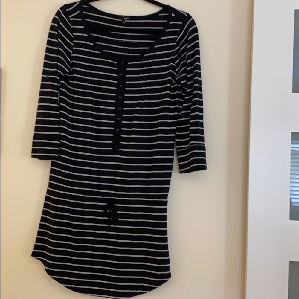 Cute, beachy dress!